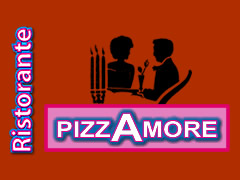 Pizzeria Amore in Reutlingen Pizzeria Amore Logo